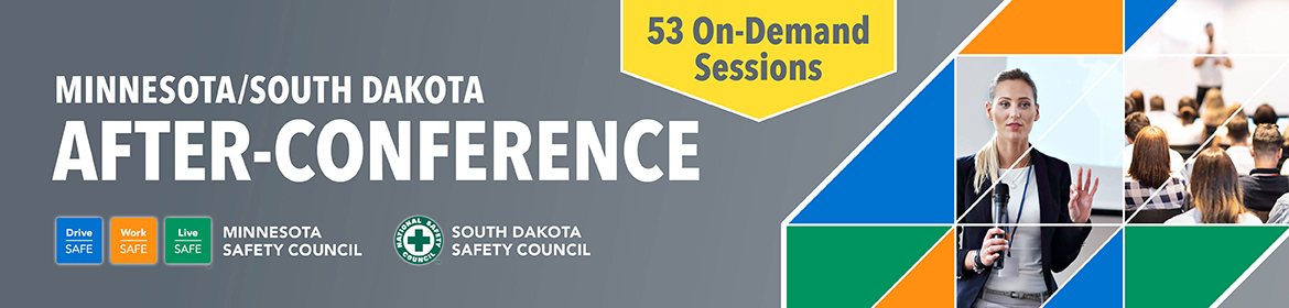 After-Conference MN/SD 2020