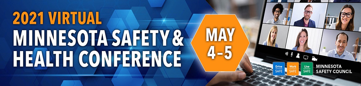 2021 MN Virtual Safety & Health Conference