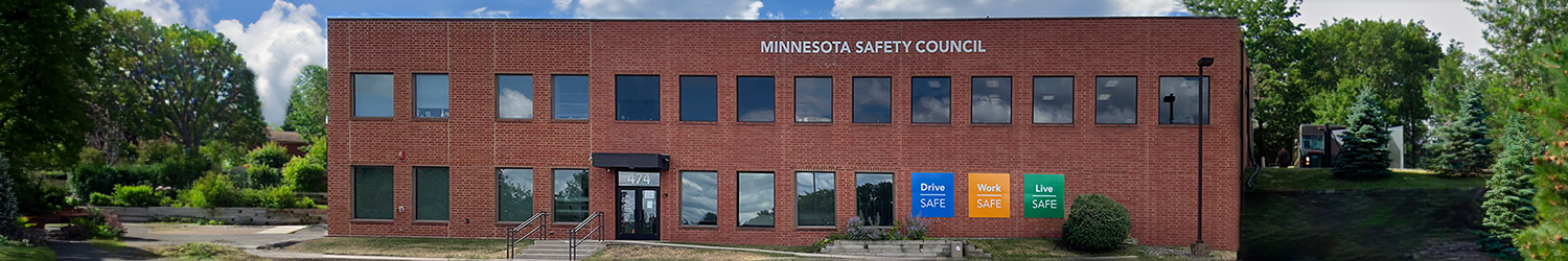 Minnesota Safety Council building