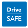 logo for Drive safe