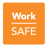 logo for Work Safe